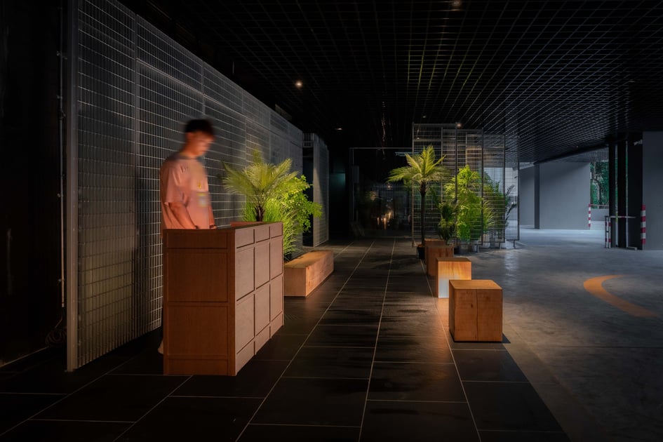 Shō Hotel