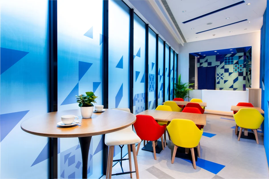 Holiday Inn Express Macau City Centre
