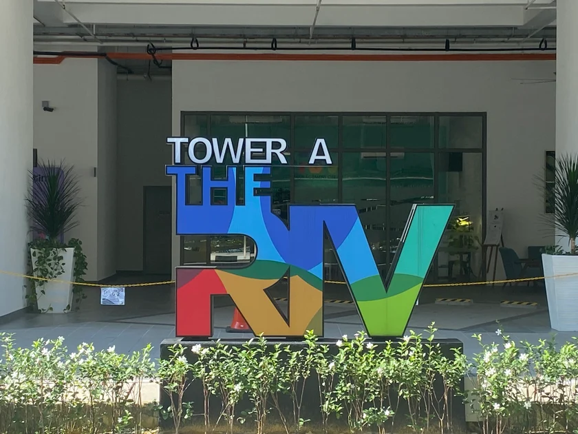 Upper Suites KL Sentral