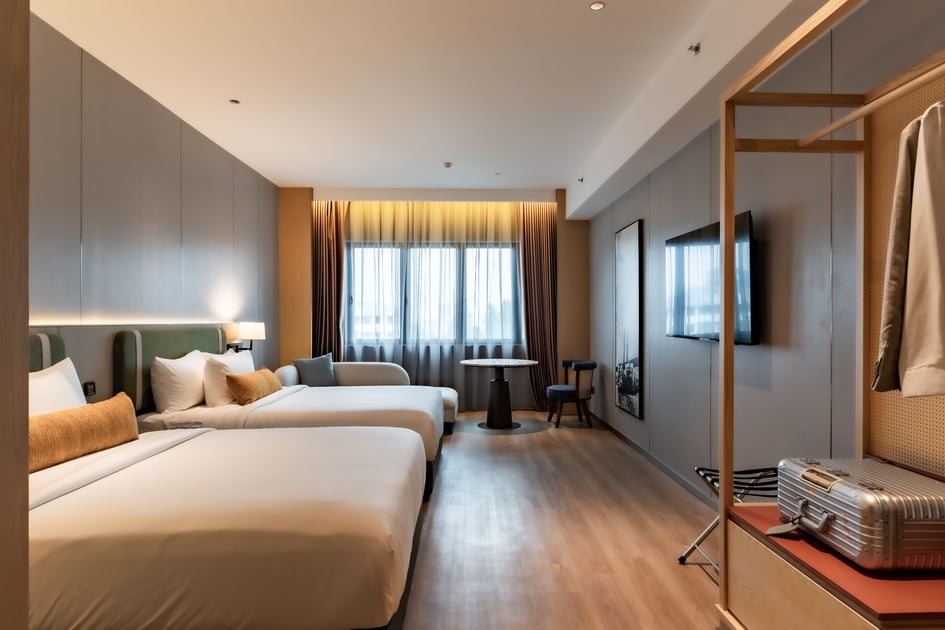 Shō Hotel