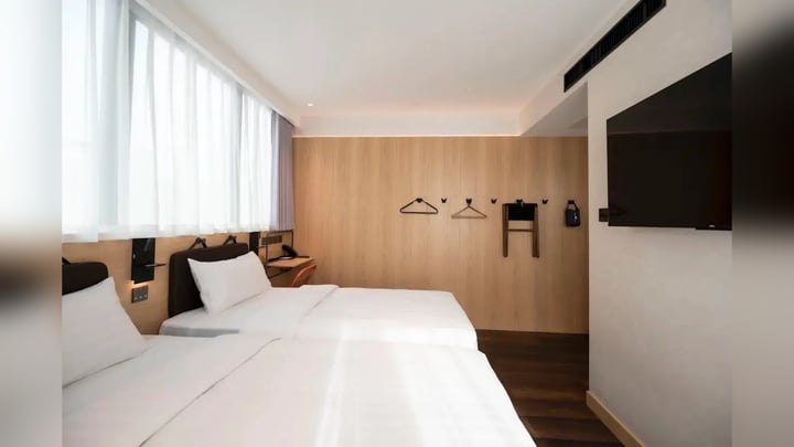 Harbour Bay Hotel