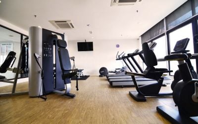 Mercure Selangor Selayang