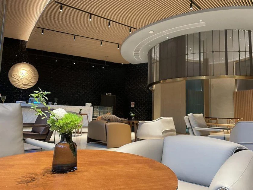 Grand Skylight Garden Hotel Shenzhen