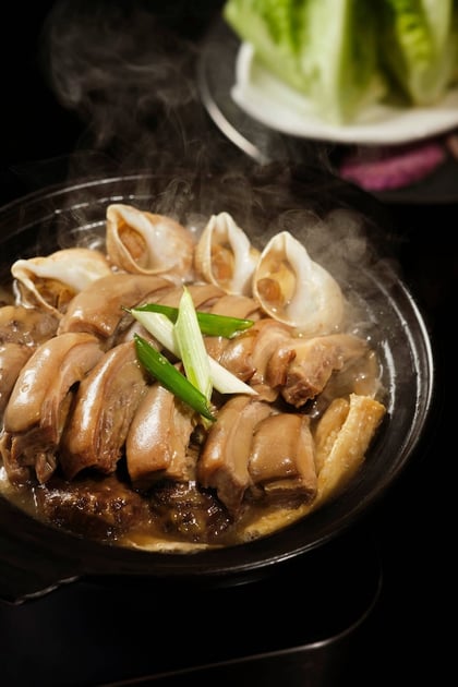 餐廳