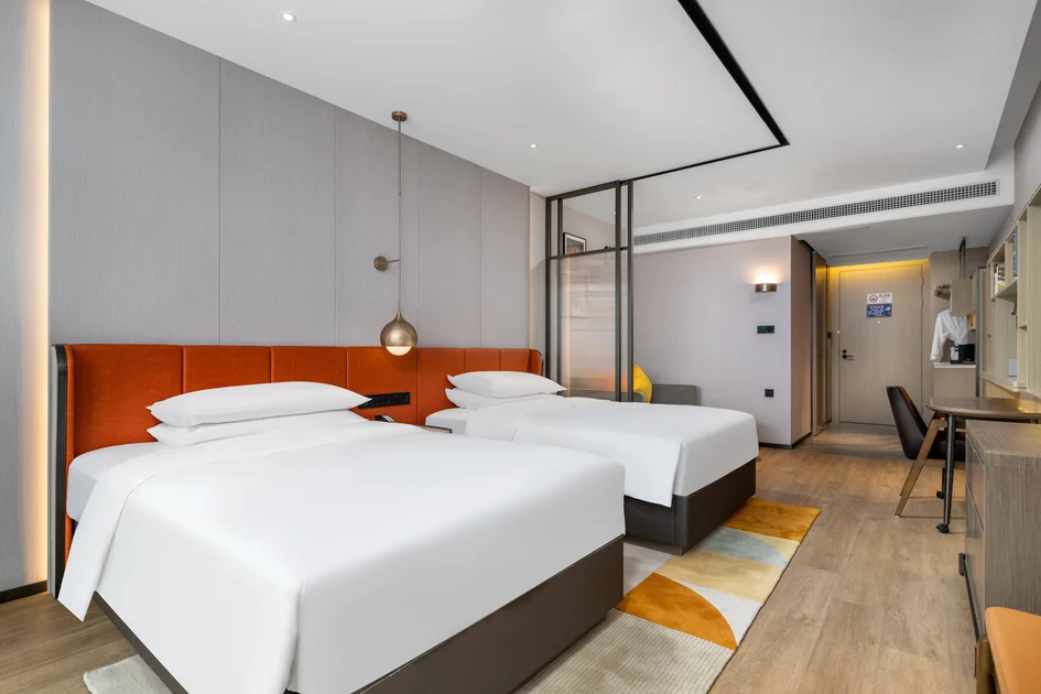 Home2 Suites by Hilton Shenzhen NanShan Science &Technology Park
