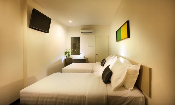 O'Boutique Suites Hotel @ Bandar Utama