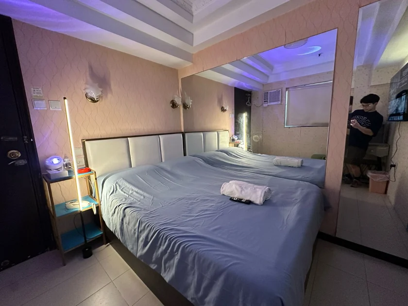 Sun Shine Guesthouse