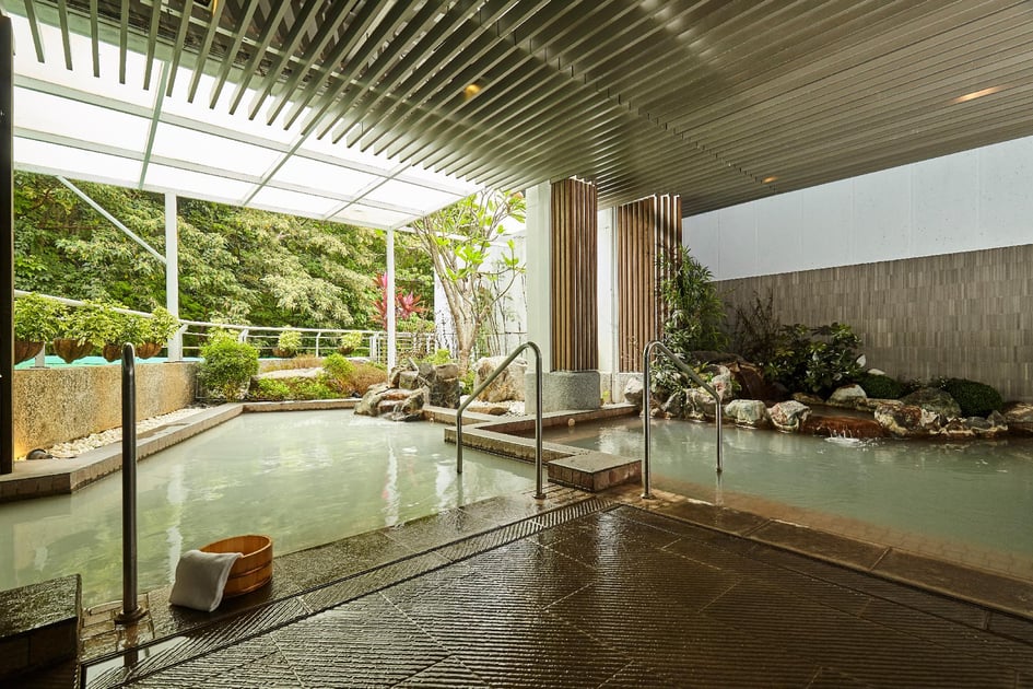 The Gaia Hotel Taipei