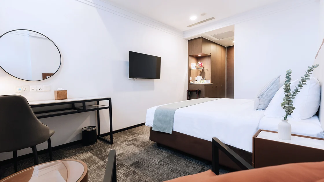 Santa Grand Hotel East Coast, a NuVe Group Collection