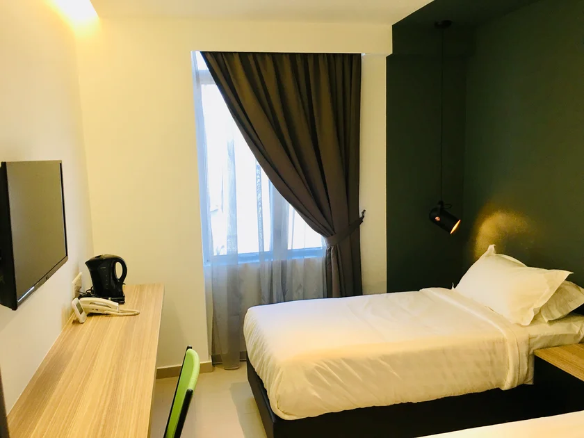 Enclave Business Hotel, Putrajaya