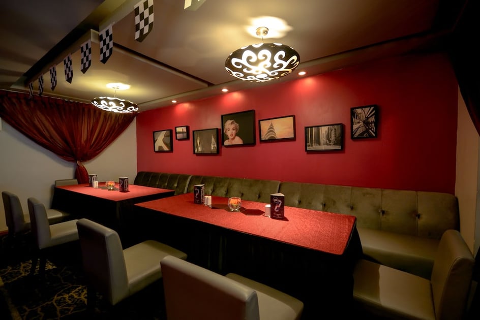 AnCasa Hotel Kuala Lumpur, Chinatown by AnCasa Hotels & Resorts