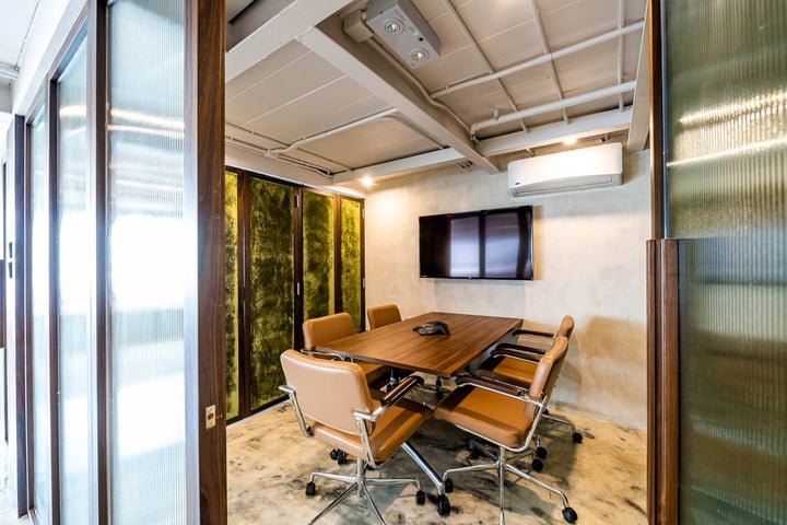 Banyan Workspace