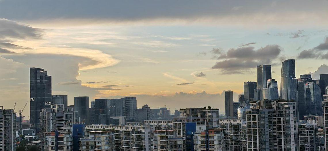 Shenzhen hongdu Hotel (Nanshan Subway Station)