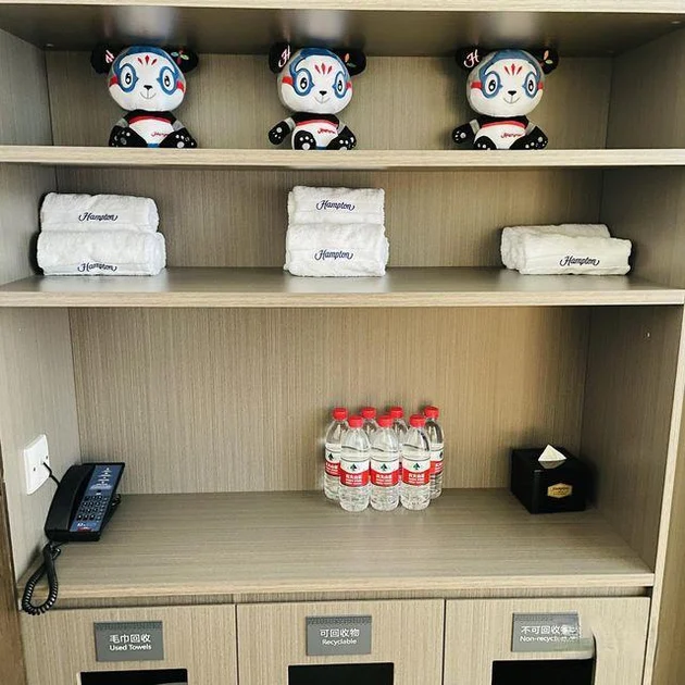 Hampton by Hilton Shenzhen North Station