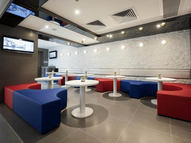 澳門盛世酒店
