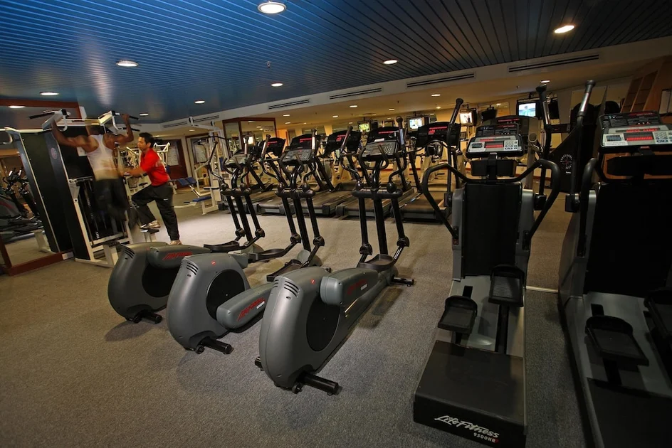 Gimnasium