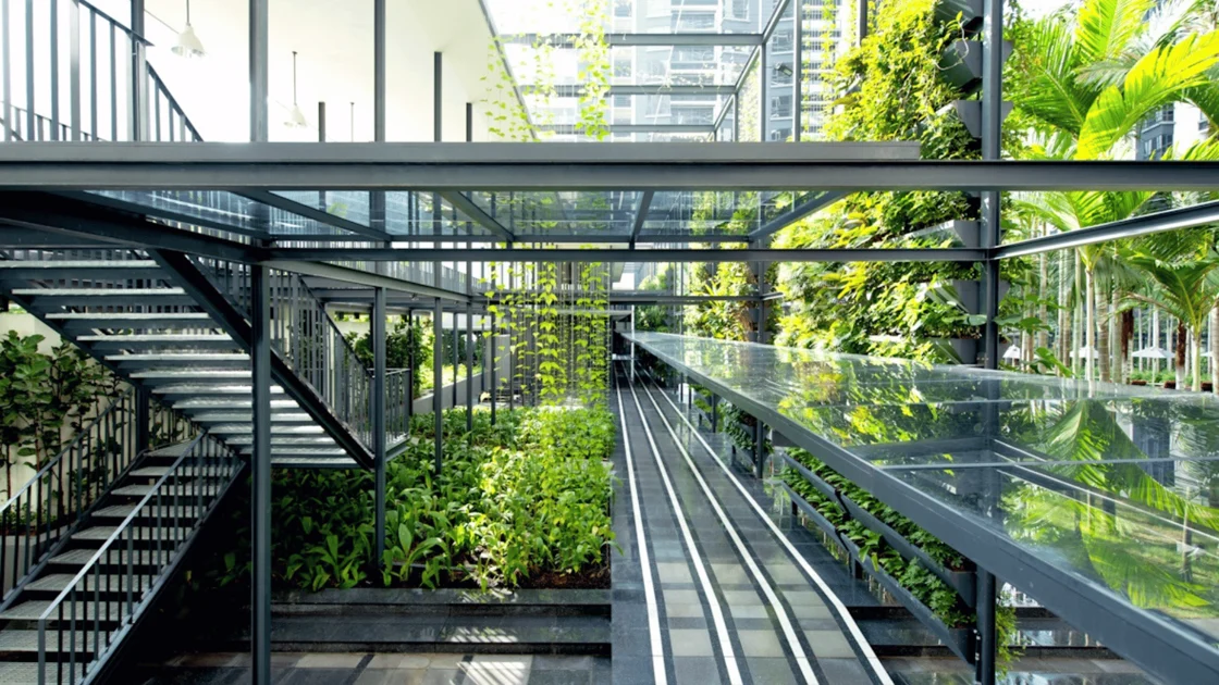 E&O Residences Kuala Lumpur