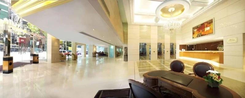 Wharney Hotel
