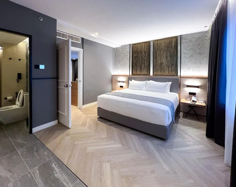 Hotel Royal Signature, Bukit Bintang