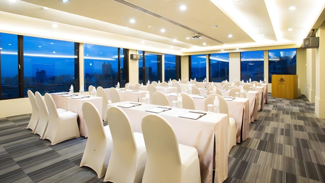 The Gaia Hotel Taipei