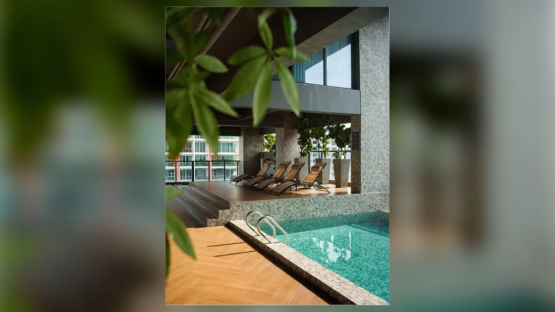 Landison Hotel Penang