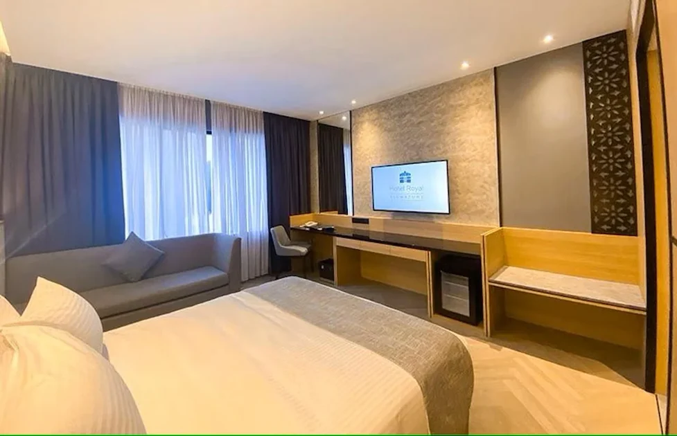 Hotel Royal Signature, Bukit Bintang