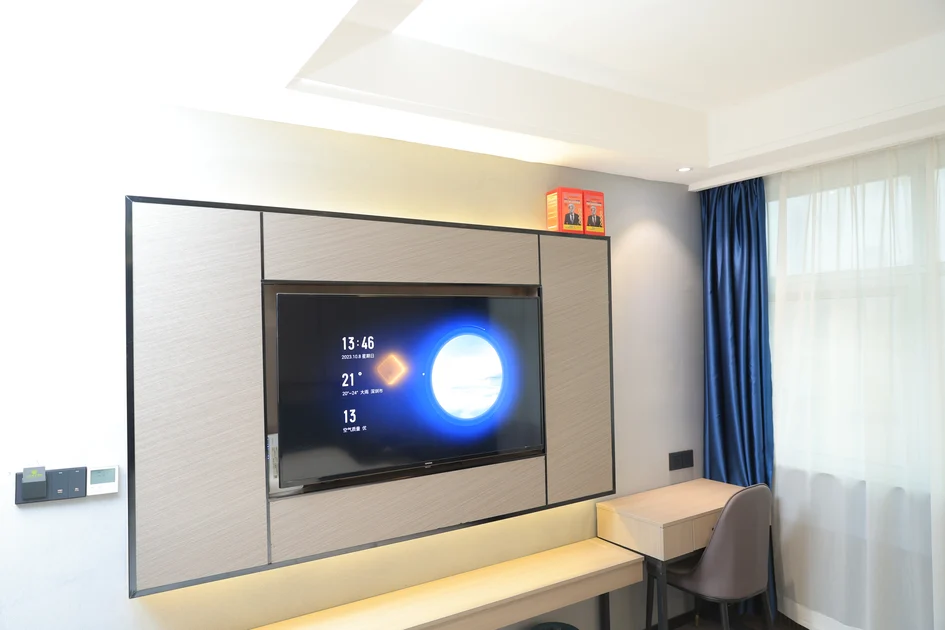 Shenzhen Yunzi Zhixiang Hotel (Dongmen Old Street)