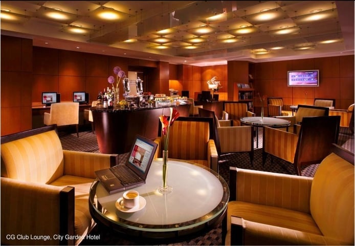 City Garden Hotel