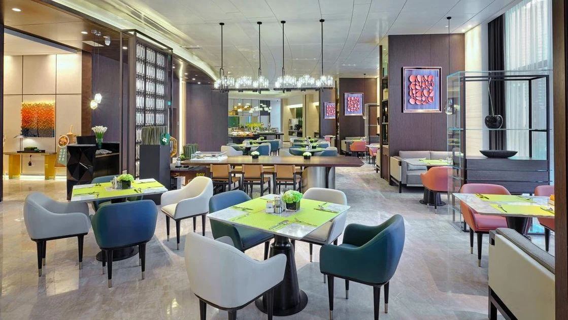 Hampton by Hilton Shenzhen North Station