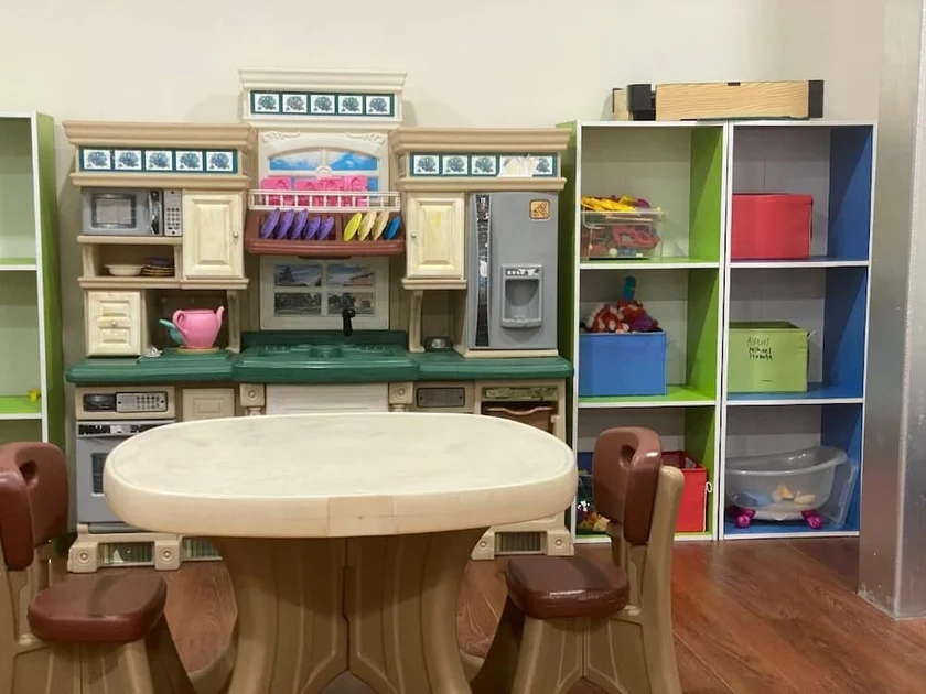 Tempat makan