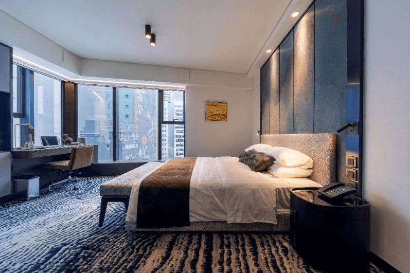 Akvo Hotel