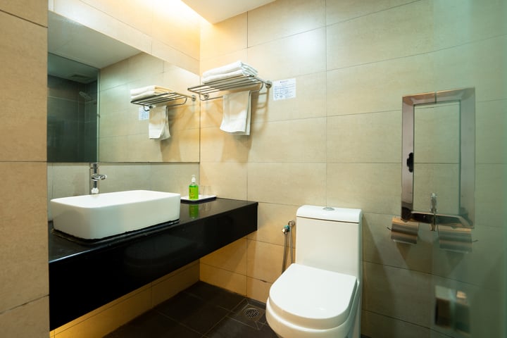 Prescott Hotel Kuala Lumpur Medan Tuanku