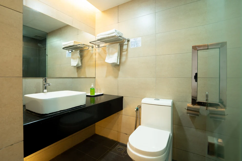 Prescott Hotel Kuala Lumpur Medan Tuanku
