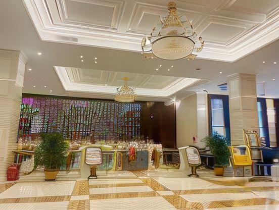 Shuidu Holiday Hotel Shenzhen