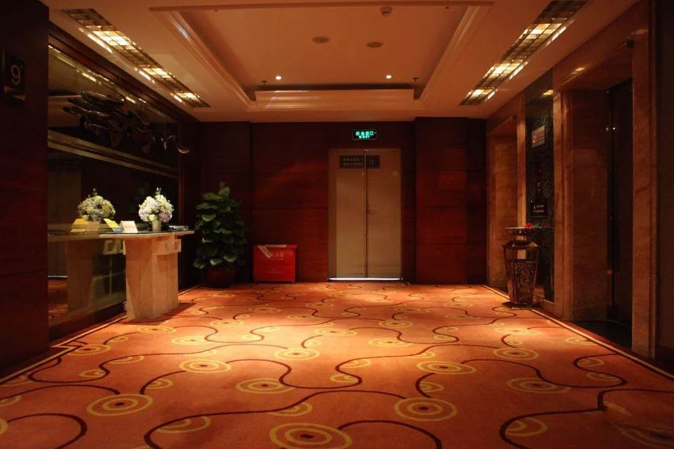 深圳国宾大酒店