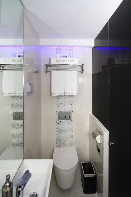 Arton Boutique Hotel