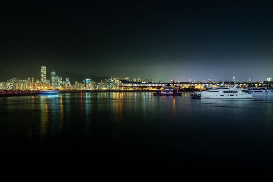 Holiday Inn Express HONG KONG KOWLOON CBD2
