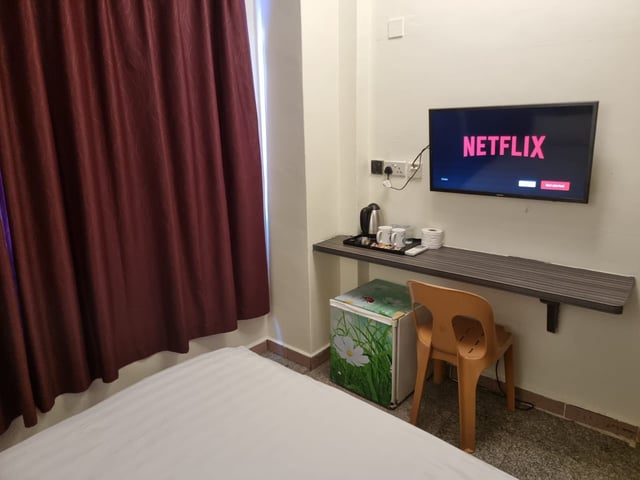 JH Hotel