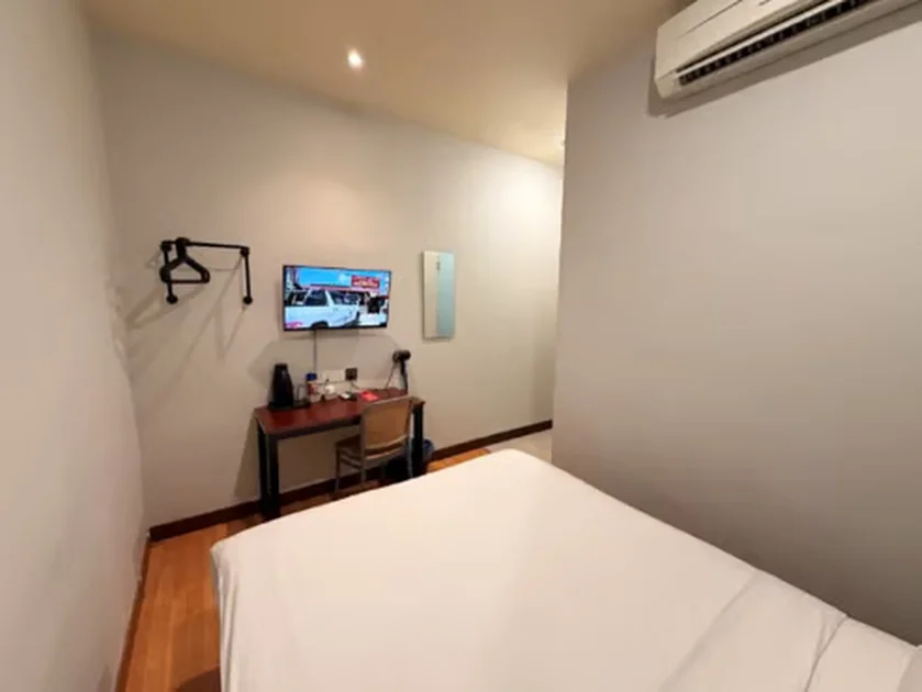 概念酒店 PJCC
