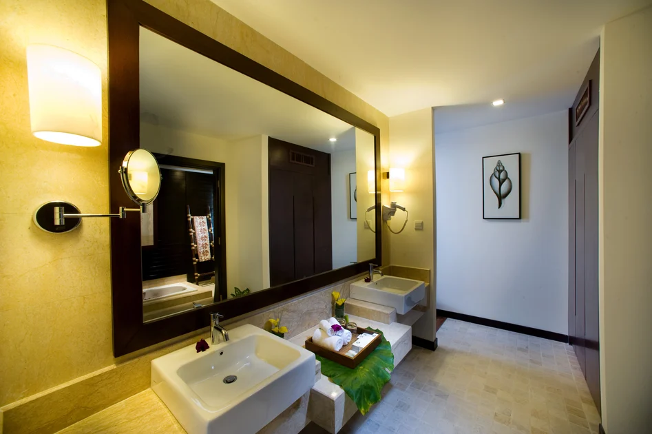 Golden Palm Tree Sepang (formerly Avani Sepang Goldcoast Resort)