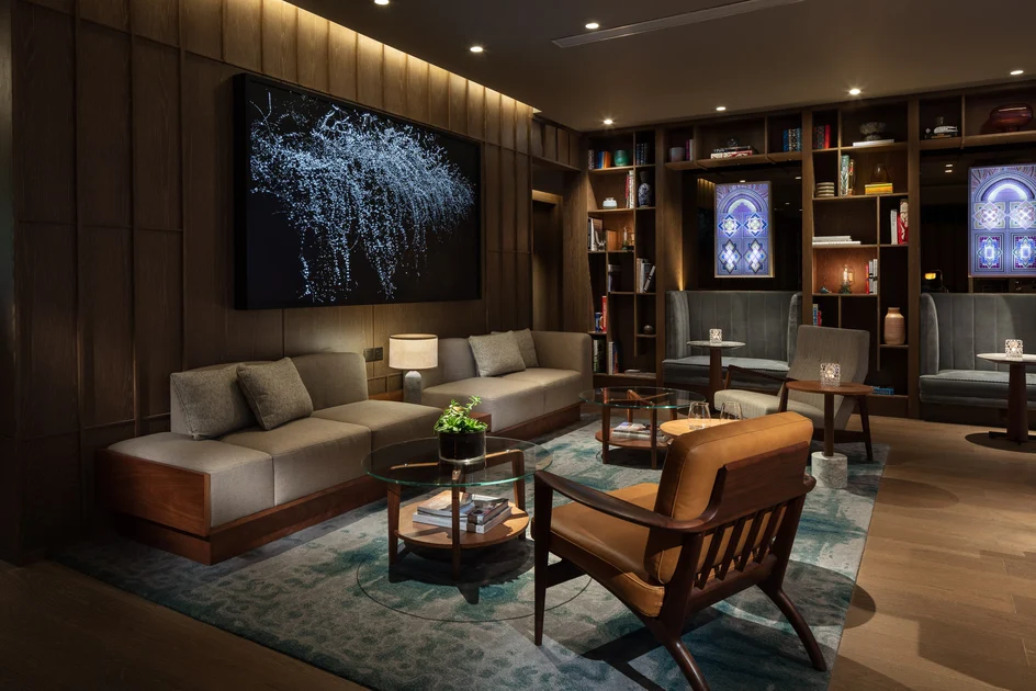 The Hari Hong Kong