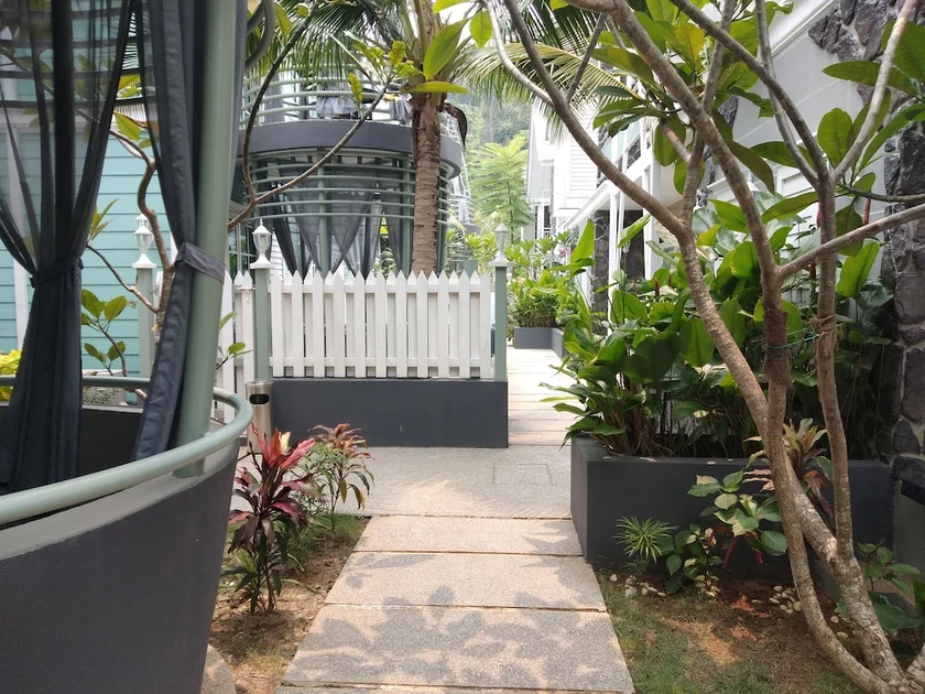 Taman