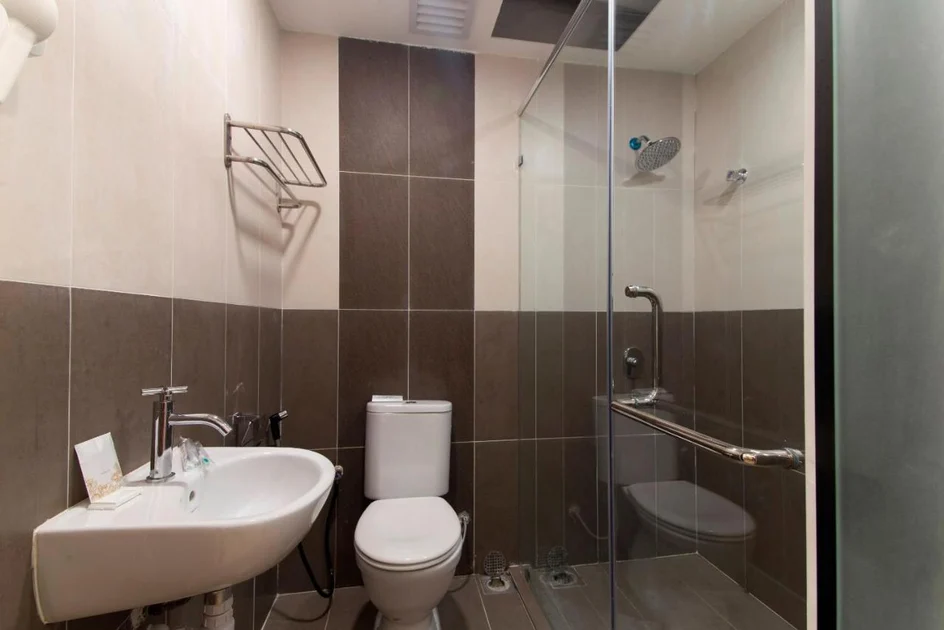 Hotel Signature International @ Pudu