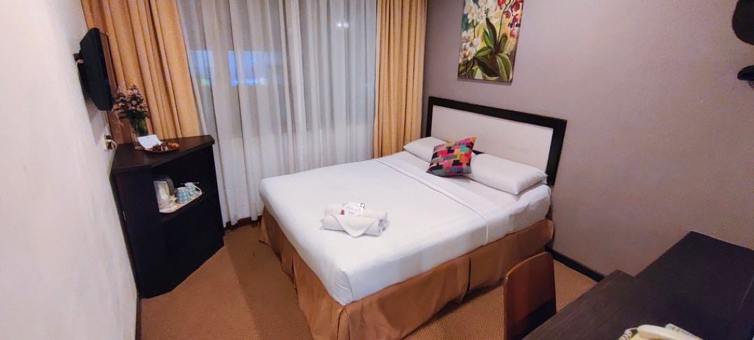 Queenspark LoVita Hotel Melaka
