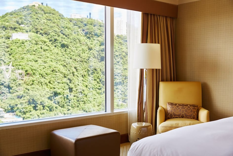 View from room