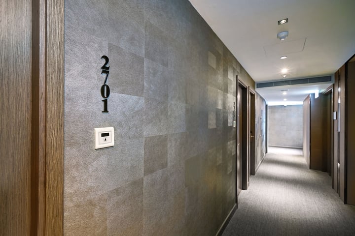 Hotel Ease Mong Kok