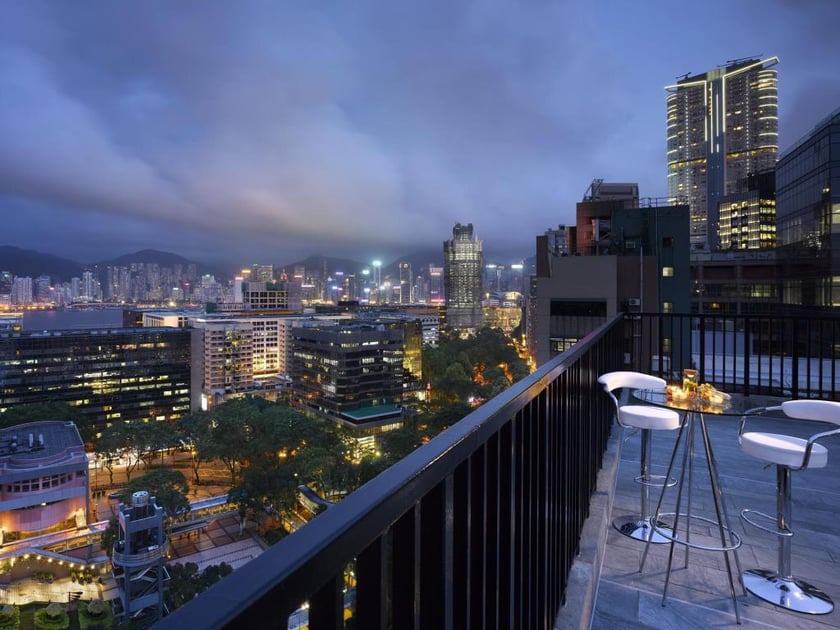 Popway Hotel