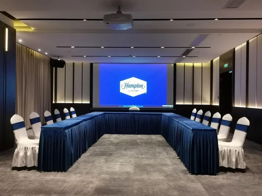 Hampton by Hilton Shenzhen North Station