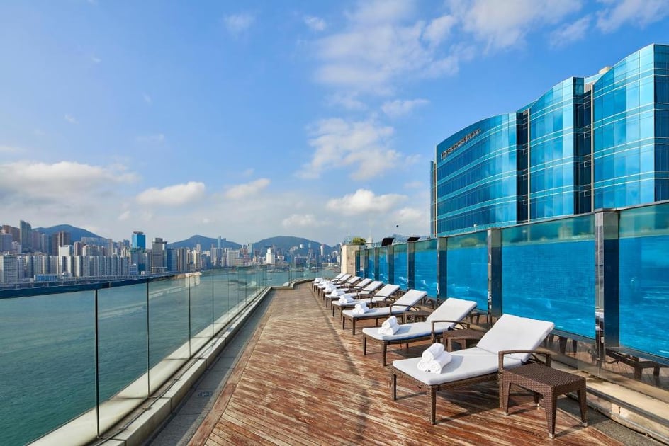 Harbour Grand Kowloon