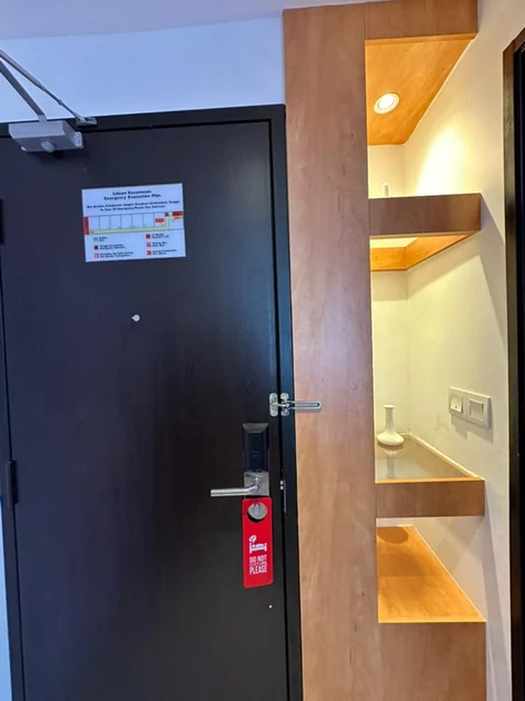 D’Loft Hotel